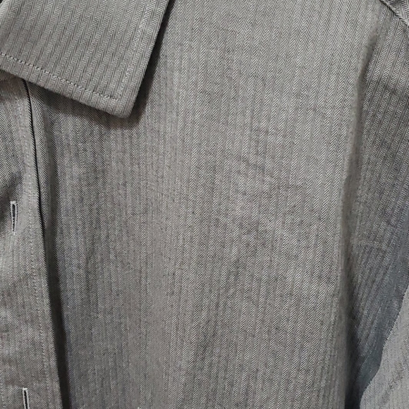 MENS DRESS SHIRT - Picture 2 of 3